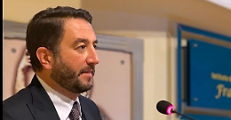 Viabilità, Cancelleri a Nicosia: «Più sicurezza in strade dell'Ennese»