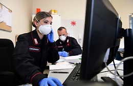 Eurispes, in 4 città siciliane permeabilità della criminalità è in crescita