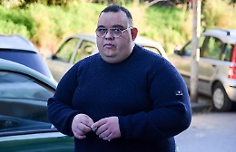 Morte Raciti, Antonino Speziale a Palermo per un dibattito pubblico