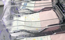 Catania, per la morte della piccola Chloe a giudizio 9 medici del Garibaldi Nesima