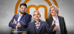 Masterchef, al via la 10ª edizione nel segno della ristorazione in crisi