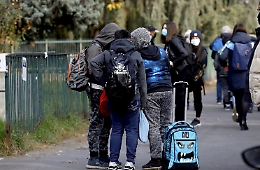 Sicilia, l'assessore Lagalla: «Nelle scuole niente focolai e pochi contagi»