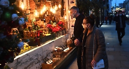 Covid: sarà lockdown di Natale? Il Cts si divide. Conte: «Stretta inevitabile»