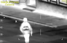 Catania,  blitz antimafia contro i clan Laudani e Santapaola: 18 arresti