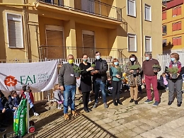 Luoghi del Cuore Fai, per Agrigento stravince la Scala dei Turchi