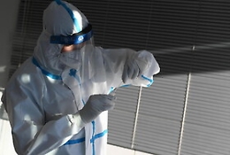 Covid, 5.079 tamponi rapidi in tre giorni a Catania: 66 positivi