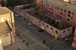 Gruppo di architetti messinesi vince progetto per rigenerare l’ex frigo militare di Cuneo