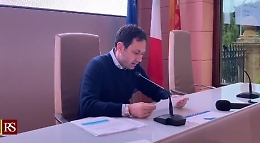 Covid, Razza su emergenza in Sicilia: «Non è ancora alle nostre spalle e la gente deve capire»