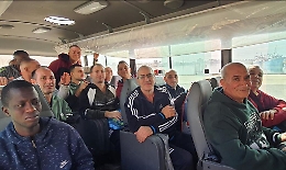 Pescatori liberati, il racconto della prigionia: «Noi umiliati, ma non abbiamo subito alcuna violenza»