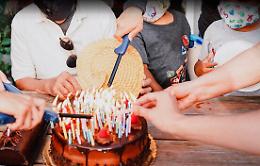 Vittoria: la festa per i 18 anni diventa un focolaio, 8 invitati contagati dal Covid