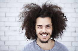 Anche il rapper palermitano Davide Shorty conquista un posto a Sanremo