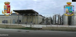 Truffe fondi pubblici, confiscati 15 mln di beni a figlio boss trapanese