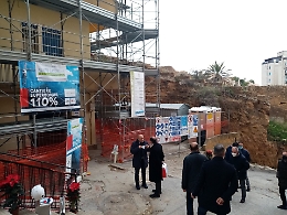 Superbonus 110 per cento, incontro interlocutorio al comune di Realmonte