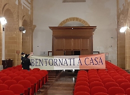 Pescatori liberati, l'ora della polemica. La moglie di uno dei marittimi:  «Troppi ritardi del Governo»