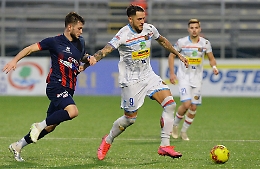 Serie C, il Catania vince a Potenza: ora si può sognare