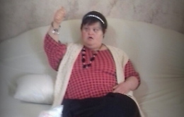 La storia di Valeria, la 32enne down di Adrano morta sola in ospedale