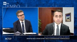 Pescatori siciliani liberati, Di Maio: «Nessuno scambio coi libici»