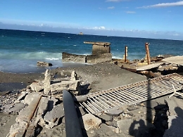 Erosione costiera, aggiudicata gara per 14 Comuni del Messinese