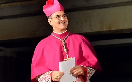 Si dimette per motivi di salute il vescovo di Ragusa mons. Cuttitta