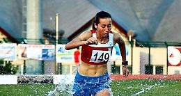 Gela, dalle lunghe corse alla divisa:
il sogno si realizza per Clara Tasca