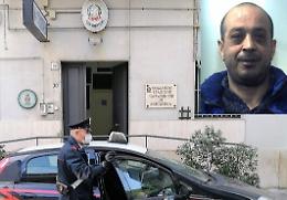 Mafia, condannato a 4 anni arrestato ad Aci Catena
