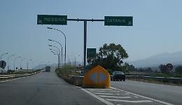 Recovery Fund, investimenti previsti anche per la Palermo-Catania-Messina