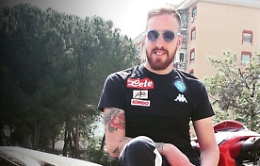 Incidenti stradali, 25enne muore in ospedale dopo caduta con lo scooter