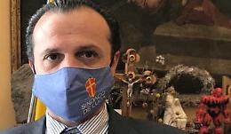 Messina, De Luca indagato: «Io accostato a presunti brogli elettorali: non è vero!»