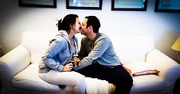 Gli auguri di Ruggero Razza per il 2021 e la gioia di un bimbo in arrivo