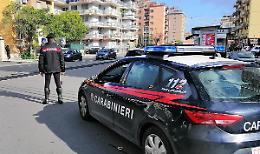 Catania, 17enne lascia comunit&agrave; recupero per rubare scooter: arrestato