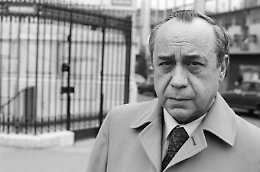 Cento anni di Sciascia, l'intellettuale che raccontò l'Italia del '900