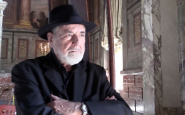 Il virus e l'arte, intervista a Pistoletto: «Ecco l'opera che adesso dobbiamo fare tutti insieme»