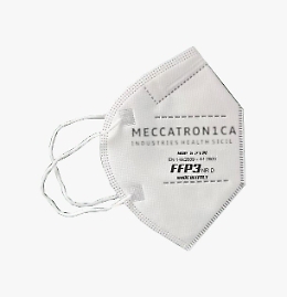 In Sicilia il primo impianto del Sud per la produzione di mascherine Ffp3