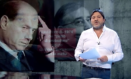 Trattativa Stato-mafia, legali di Berlusconi pronti a querelare Report