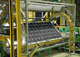 Enel Green Power, prende corpo il progetto di una giga factory a Catania