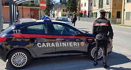 Cattolica Eraclea, arrestato lsu per essere andato in escandescenza