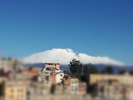 Centuripe (En): vista mare e monti