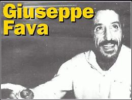 37 anni fa uccidevano Pippo Fava, colpevole di non essere un giornalista vigliacco