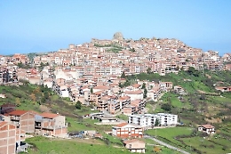 Covid, anche San Fratello diventa zona rossa