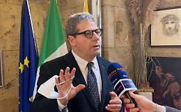 Micciché: «Roma punisce la Sicilia perché non è schierata con loro»