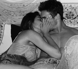 Belen e Antonio Spinalbese: amore senza freni in alta montagna