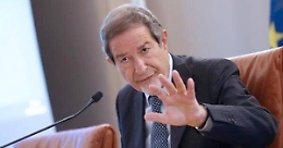 Scorie nucleari in Sicilia, Musumeci: «Dimostreremo che è stato preso un abbaglio»