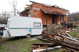 Terremoto, nuova forte scossa in Croazia avvertita anche in Italia