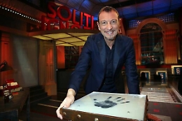 Lotteria Italia, vendita dei biglietti in calo: stasera l'estrazione