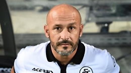 Calcio, Italiano sempre più leader dello Spezia