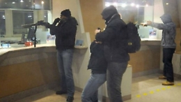 Rapine in banca, le città siciliane tra le più pericolose d'Italia