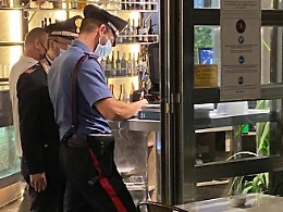 Focolaio di Covid dopo festa nel locale, multato il ristorare di Nicosia