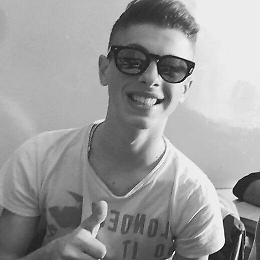 Marsala, Federico non ce l'ha fatta: è morto dopo 16 giorni di agonia