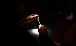 Parco dei Nebrodi mette a disposizione congelatore per i vaccini