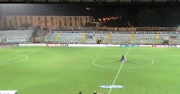 Calcio, Casertana-Catania rischia di saltare. Rubate nella notte maglie e scarpe ai giocatori campani